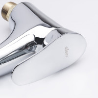 Смеситель для раковины Ekko E10001