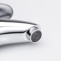 Смеситель для раковины Ekko E10001