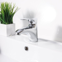 Смеситель для раковины Ekko E10001