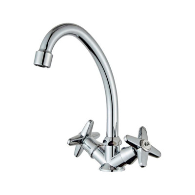 Смеситель для кухни Ekko E41020-1