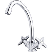 Смеситель для кухни Ekko E41020-1