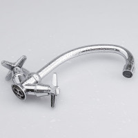 Смеситель для кухни Ekko E41020-1