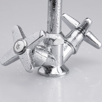 Смеситель для кухни Ekko E41020-1