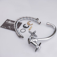 Смеситель для кухни Ekko E41020-1