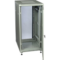 Серверный шкаф W&T 25U 600x800 19 дюймов серый B256080GWTWOF