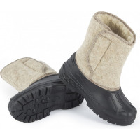 Женские войлочные сапоги Факел Ангора Step, ЭВА, черный, р. 38 87470637.003