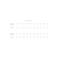 Женские войлочные сапоги Факел Ангора Step, ЭВА, черный, р. 38 87470637.003