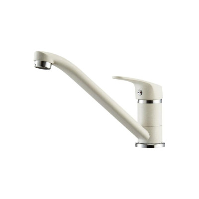 Смеситель для кухни AQUATON АРКОС жемчуг 00053064