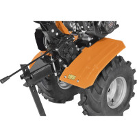 Мотоблок CARVER МТ-7106WT ЭКСТРИМ 01.006.00036