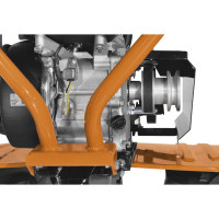 Мотоблок CARVER МТ-7106WT ЭКСТРИМ 01.006.00036