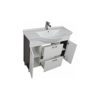 Тумба Aquanet Сити 00173235