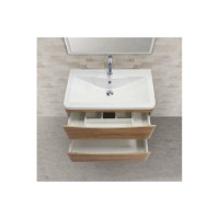 Подвесная база под раковину BelBagno ACQUA-800-2C-SO-RR