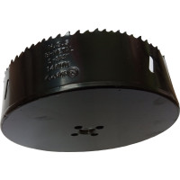 Коронка Bimetall 140 мм ФТ 270140
