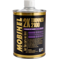 Разбавитель для акриловой эмали Mobihel 2100 (банка; 500 мл) 41672151