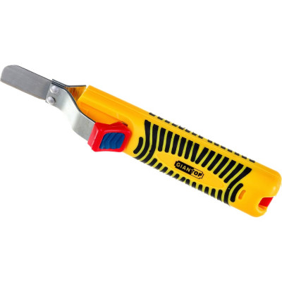 Монтерский нож CNIC 8-28мм JRF-WS-105 33623