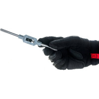 Набор метчиков и плашек Rockforce 32 пр. RF-M032-1(48308)