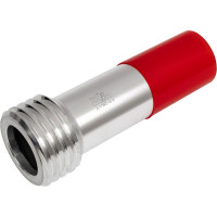 Сопло Вентури AVBC-4.8 карбид бора B4C, Al/PU оболочка, вход 32 мм AktiBlast AVBC-4.8