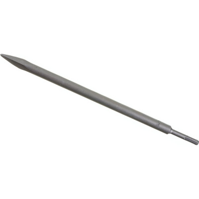 Пика 18x400 мм, SDS-plus Резолюкс 53400