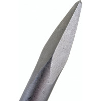 Пика 18x400 мм, SDS-plus Резолюкс 53400