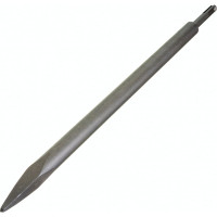 Пика 18x400 мм, SDS-plus Резолюкс 53400