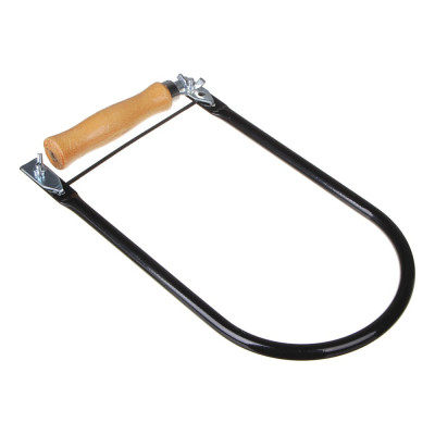 Лобзик по дереву РОКОТ 130мм 663-136