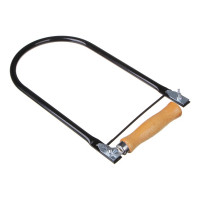 Лобзик по дереву РОКОТ 130мм 663-136