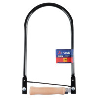 Лобзик по дереву РОКОТ 130мм 663-136