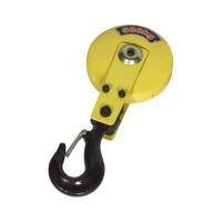 Электрическая канатная таль Сибталь модель CD1 1т*6м 380v 020 0001 0106