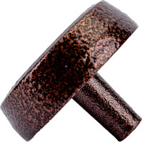 Ручка Латунина РК-1 антик медь 6220