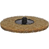 Шлифовальный круг DIABLO R-TYPE SCB COARSE 75 мм ABRAFORM RTYPE-SCB-COARSE-75