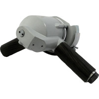 Торцевая шлифмашинка ООО ПК РЕЗОЛИТ ИП 2203А-230 137183