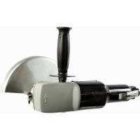 Угловая шлифмашинка ООО ПК РЕЗОЛИТ ИП 2106А 136995