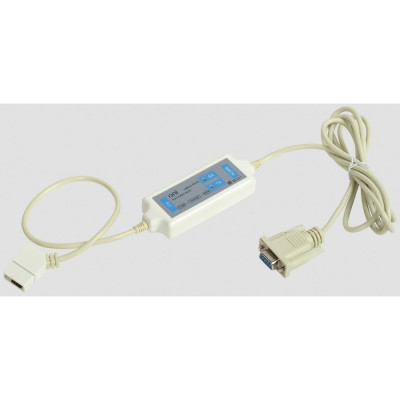 Кабель ONI PLR-S RS-232 для загрузки/считывания данных PLR-S-CABLE-RS232