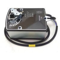 Электропривод воздушной заслонки с пружиной SC-03DN/230V, 3Nm, ON/OFF, 230AC TECHNO 210300