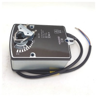 Электропривод воздушной заслонки с пружиной SC-03DN/230V, 3Nm, ON/OFF, 230AC TECHNO 210300