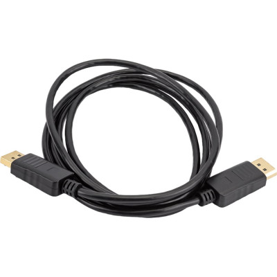 Кабель PERFEO DisplayPort вилка - DisplayPort вилка, длина 2 м H1304 30015173