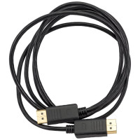 Кабель PERFEO DisplayPort вилка - DisplayPort вилка, длина 2 м H1304 30015173