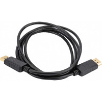 Кабель PERFEO DisplayPort вилка - DisplayPort вилка, длина 2 м H1304 30015173