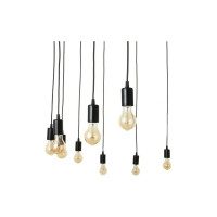 Светильник BayerLux 2541/14 E27 40Вт черный 7141504