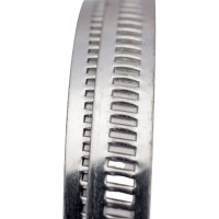 Хомут с откр.замком 25-175/9 W2 DAR 51986