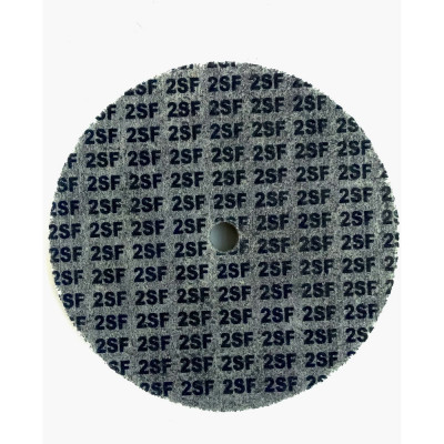 Круг прессованный 2SF U4401 BearTex (150x13x13 мм) Norton 63642585812