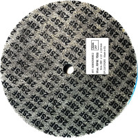 Круг прессованный 2SF U4401 BearTex (150x13x13 мм) Norton 63642585812