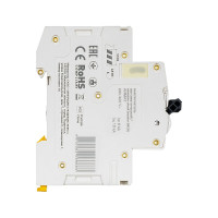 Автоматический выключатель IEK ARMAT M06N 2P C 16А AR-M06N-2-C016