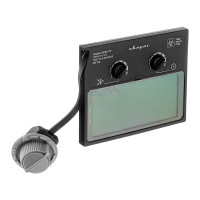 Маска сварщика TECH C10 Сварог 98262