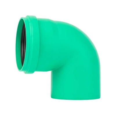 Отвод Ostendorf 250x87 Ger KG2000B 771750