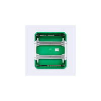 Корпус встраиваемый с белой дверцей Systeme Electric (Schneider Electric) City9 Box 2ряд/24модуля (ранее MIP22212) EZ9E212P2FRU