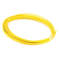 Провод ПВАМ VOLTON 2,5 кв.мм, 5м желтый VLT400171