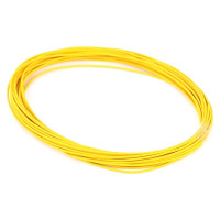 Провод ПВАМ VOLTON 0,75 кв.мм, 10м желтый VLT400127