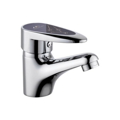 Смеситель для умывальника FASHUN A1050BLACK