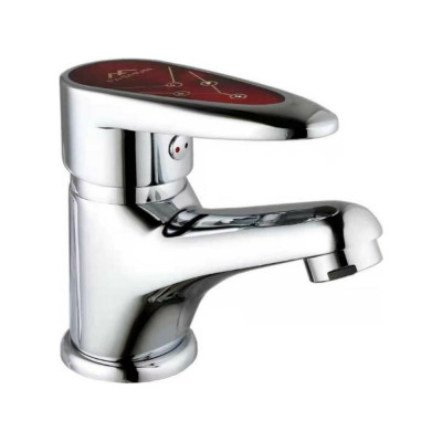 Смеситель для умывальника FASHUN A1050RED